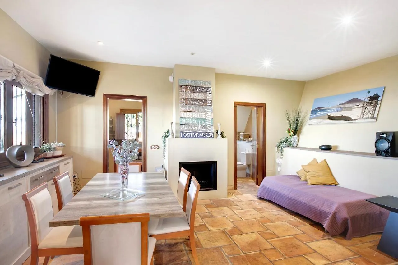 Jacuzzi Comfort Sea Views Stay Icod De Los Vinos