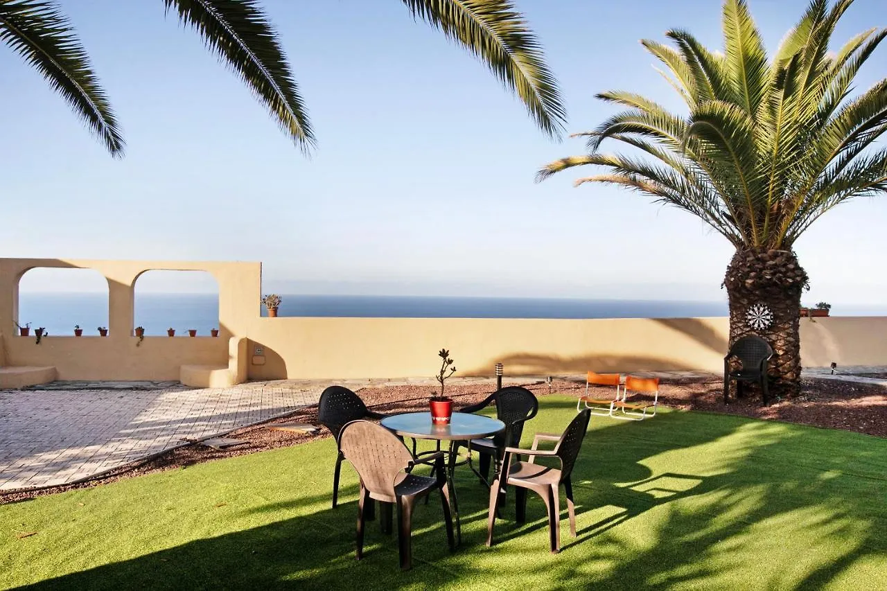 Holiday home Jacuzzi Comfort Sea Views Stay Icod De Los Vinos Spain
