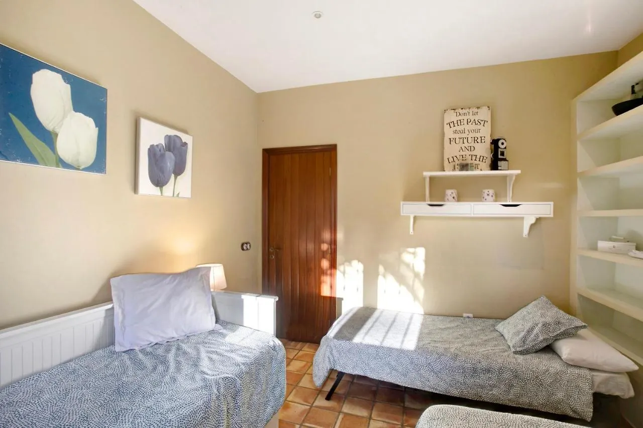 Jacuzzi Comfort Sea Views Stay Icod De Los Vinos 0*,  Spain