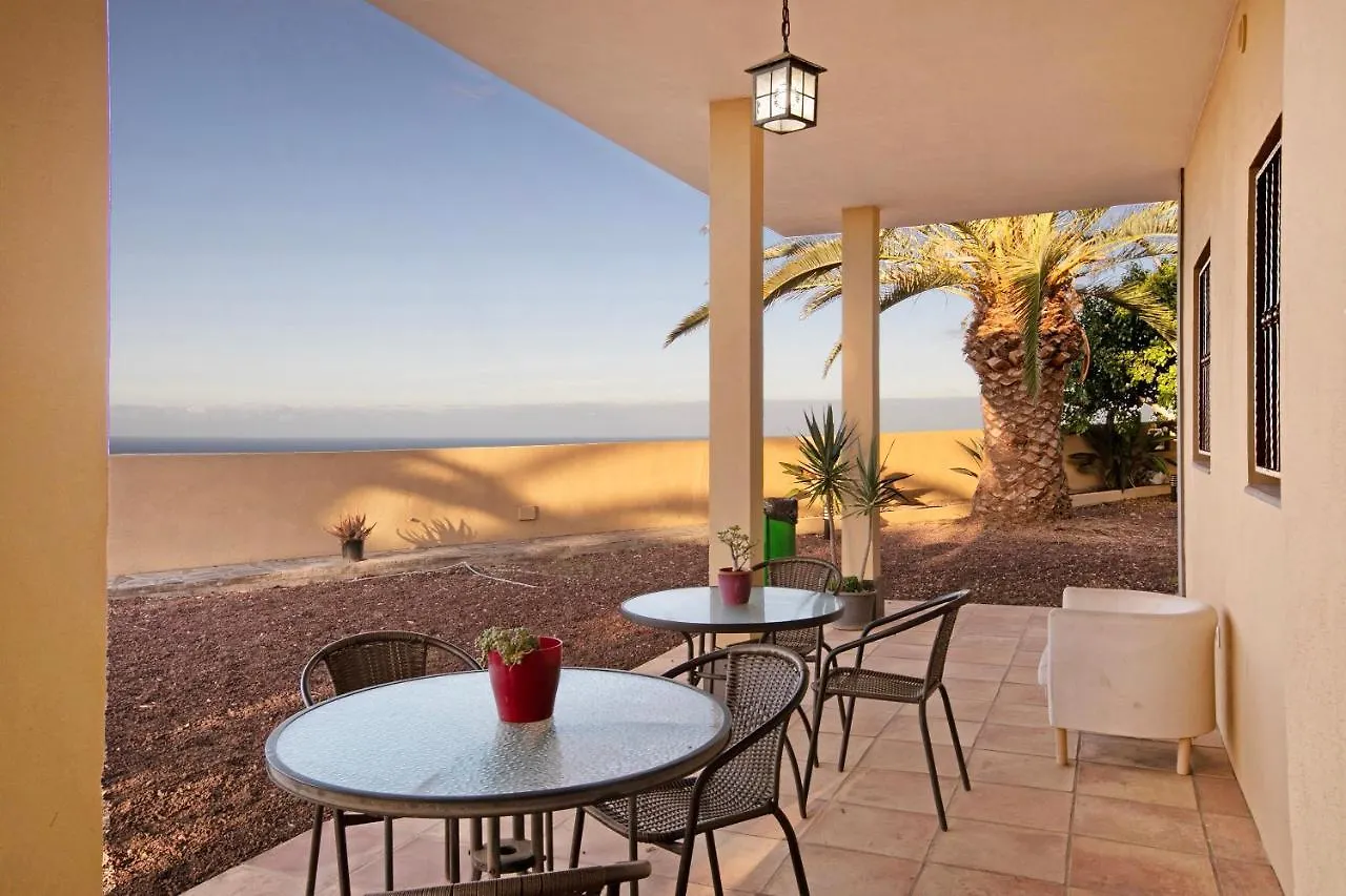 Holiday home Jacuzzi Comfort Sea Views Stay Icod De Los Vinos Spain