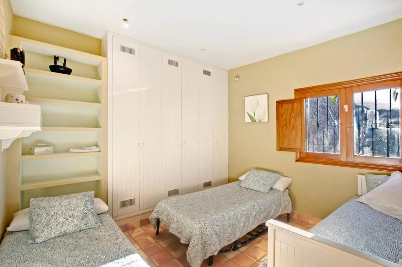 Holiday home Jacuzzi Comfort Sea Views Stay Icod De Los Vinos