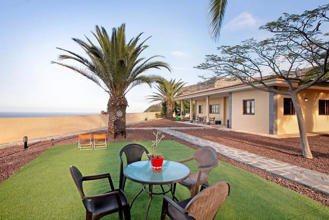 Jacuzzi Comfort Sea Views Stay Icod De Los Vinos 0*,  Spain