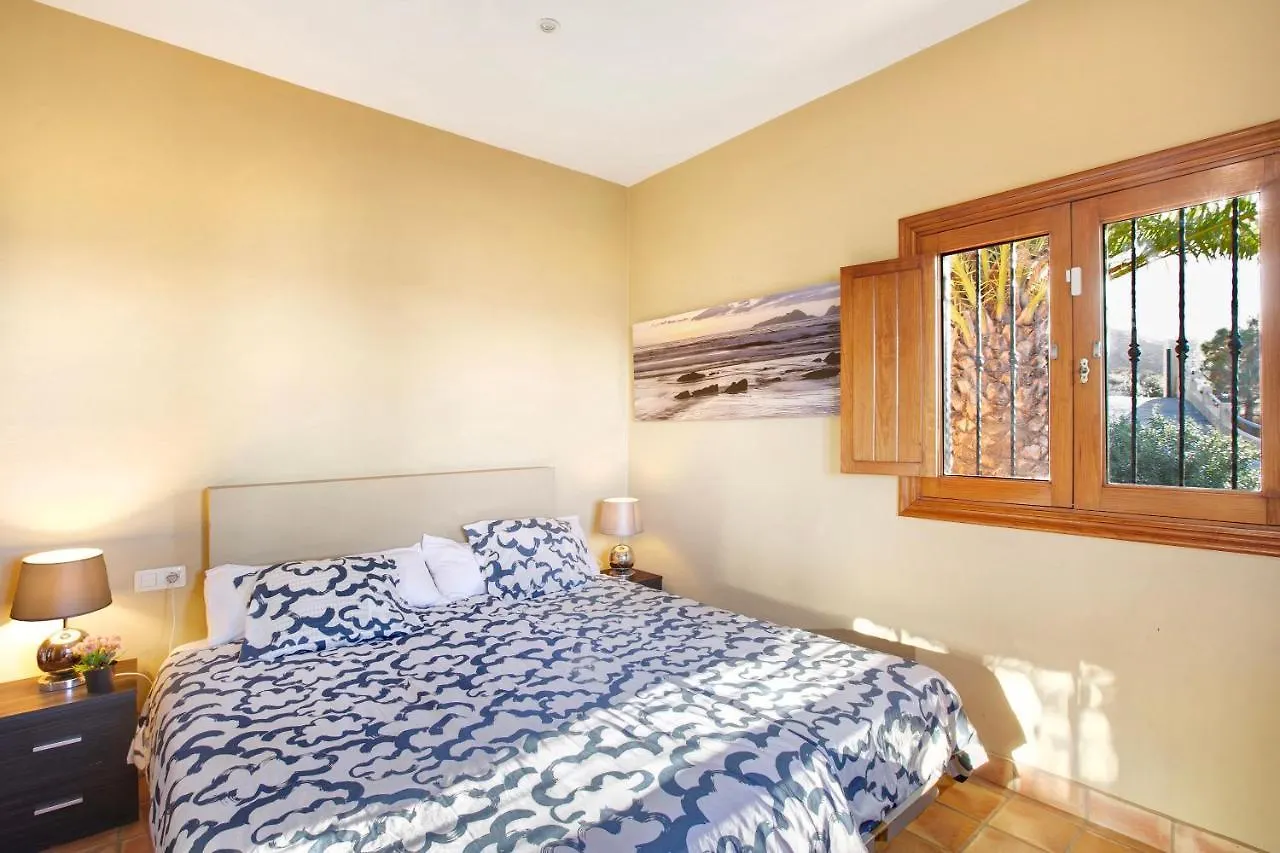 Jacuzzi Comfort Sea Views Stay Icod De Los Vinos