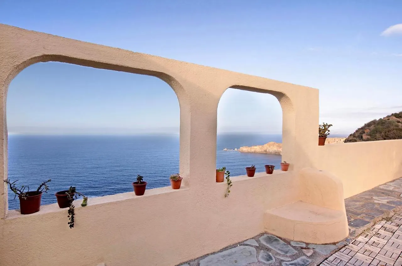Jacuzzi Comfort Sea Views Stay Icod De Los Vinos Spain