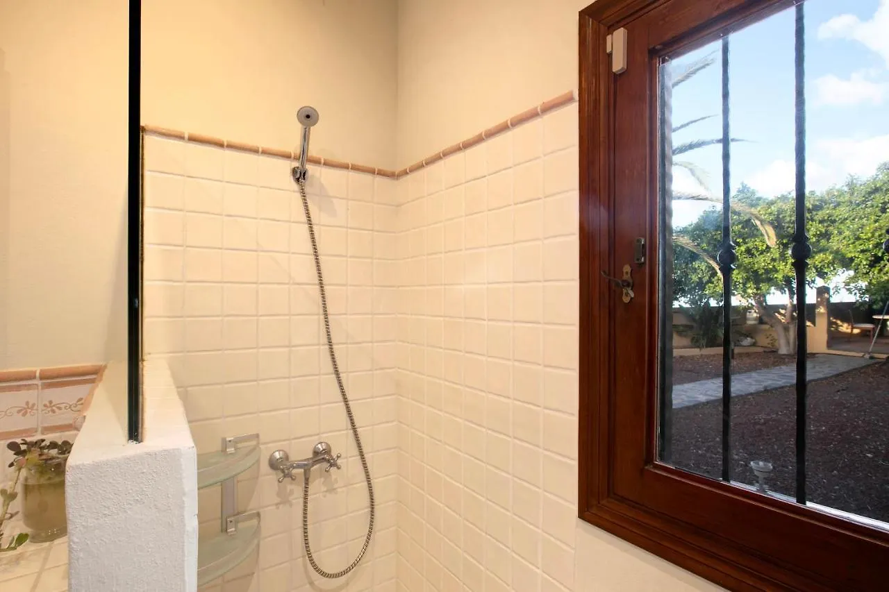 Jacuzzi Comfort Sea Views Stay Icod De Los Vinos Spain